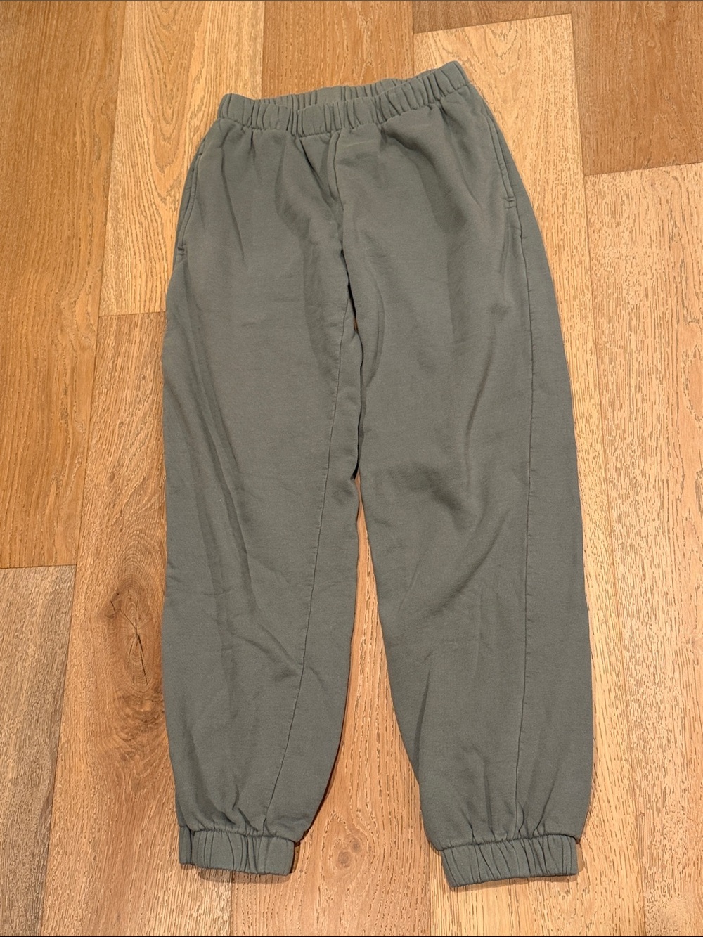 Brandy Melville sweatpants